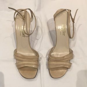 I.Miller Vintage Shoes